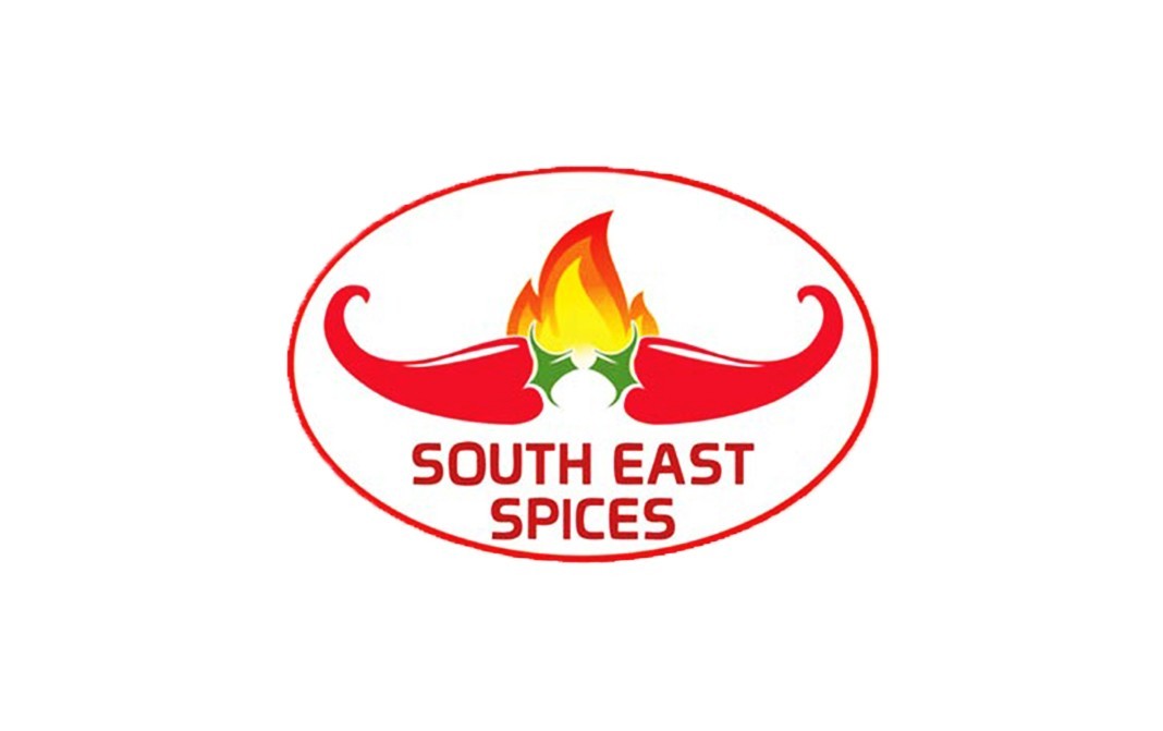 South East Spices High Quality Guntur Chilli Powder   Pack  200 grams